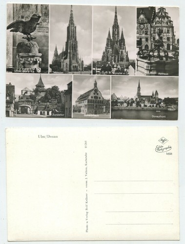 90436 ulm danubio - -, ulm,
