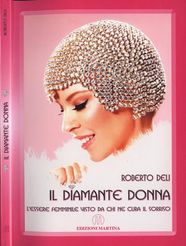 Diamante donna essere - diamante, donna.