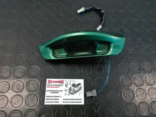 Maniglia portellone per - , nissan