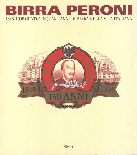 Birra peroni 1846 - birra,