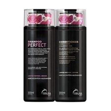 Confezione Set Shampoo E
