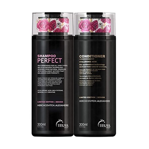 Confezione set shampoo - confezione, e