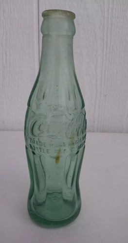 Bottiglia coca cola 105529 - coca, d