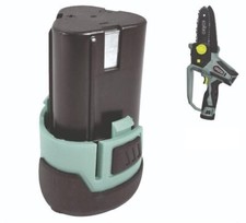 Batteria di ricambio per mini motosega Kombo KO605PRO 12V 2.0Ah