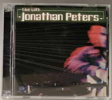Live with Jonathan Peters