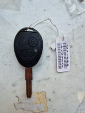 RADIOCOMANDO CHIAVE KEY REMOTE LANDROVER DISCOVERY 2 TD5 433mhz