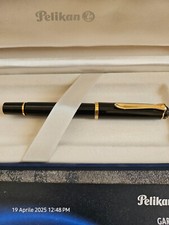 penna stilografica Pelikan Old Stile M200