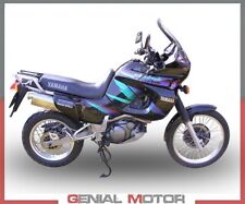 Terminale di Scarico GPR