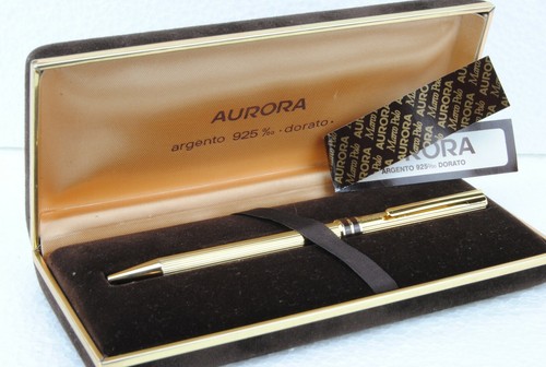 Aurora marco polo penna sfera - marco,
