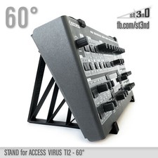 Supporto per access - virus, ti2
