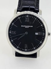 Baume Mercier classima