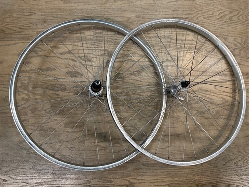 Set ruote mountain bike