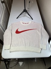 Maglione Supreme X Nike Swoosh
