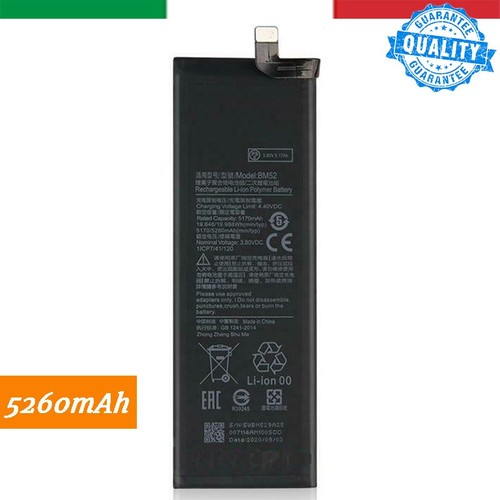 Batteria litio per - batteria,