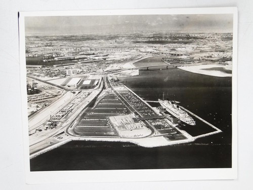 Queen mary liner aerial view - aerial,