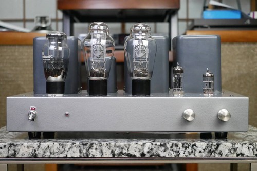 Amplificatore potenza - di,