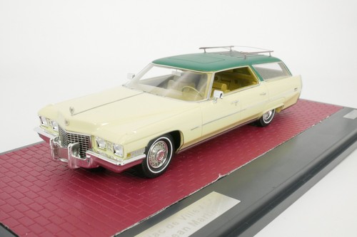 Cadillac deville asc - cadillac,