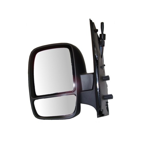 Specchietto retrovisore - specchietto,