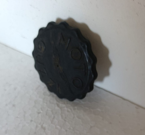 Tappo serbatoio olio per moto - tappo,