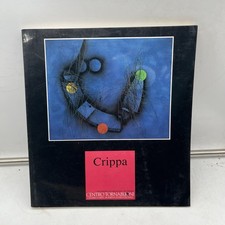 Roberto Crippa A cura di Luigi