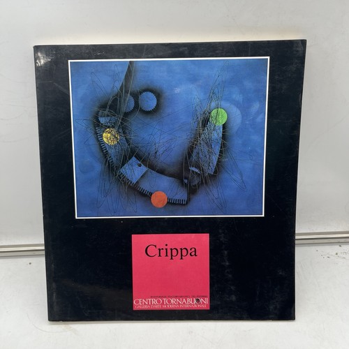 Roberto crippa cura - a, luigi