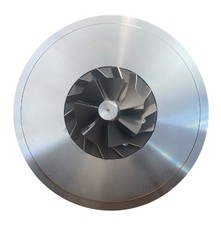 KORAS Turbocompressore ad alte