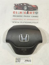 AIRBAG VOLANTE PER HONDA CR-V 4° Serie 77800-SWW-GA810-M1 N22A2 (07>12)