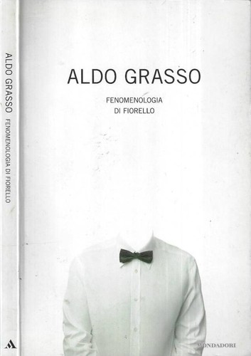 Fenomenologia fiorello - fenomenologia, di