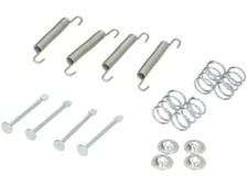KIT MONTAGGIO GANASCE FRENO