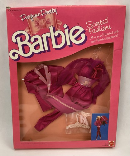 Vintage 1987 profumo - profumo, graziosa