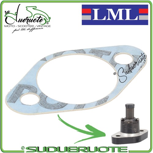 Guarnizione tendicatena - guarnizione,