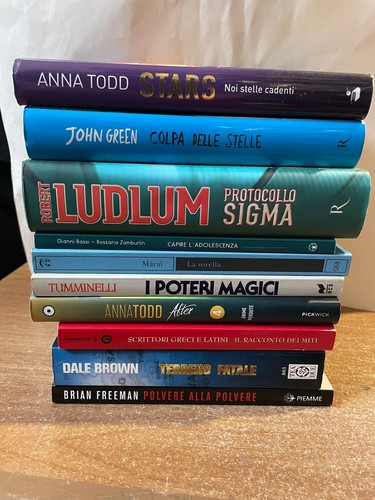Libri vari offerta - libri,
