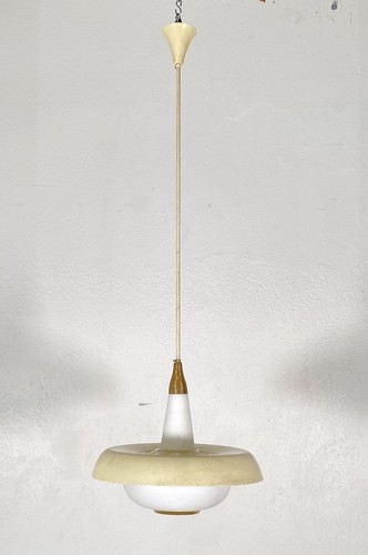 Lampada sospensione design - sospensione,