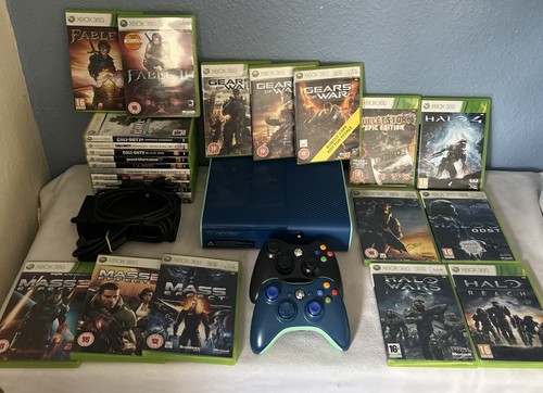 Pacchetto console xbox 360e - pacchetto,