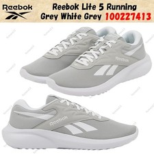 Reebok lite running grigio - 5,