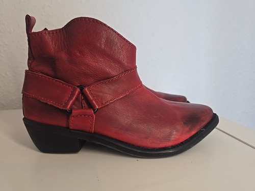 Stivali cowboy zara - da,