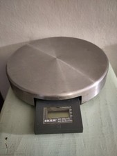 Bilancia Ikea funzionante 5€