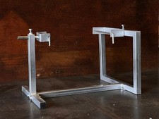 Cavalletto Motore Vespa Girevole 2.0