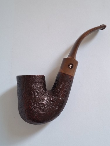 Estate pipe 烟斗 pipa - estate,
