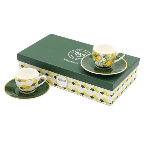 Thun set tazzine - set,