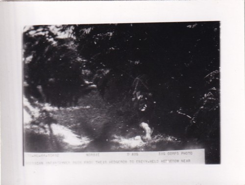 Foto originale wwii signal - wwii,