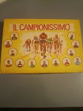 Il Campionissimo