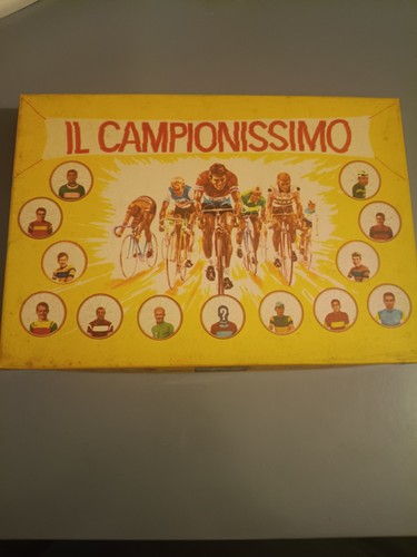 Campionissimo - il,