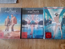 Nip/Tuck -TV serie- Staffel