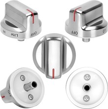 Samsung Stove Knobs