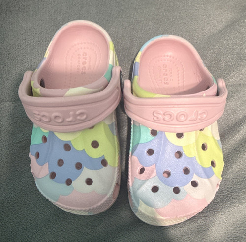 Crocs zoccolo classico - crocs,