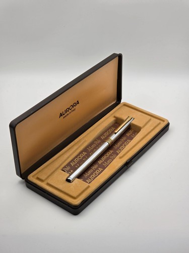 Penna stilografica vintage