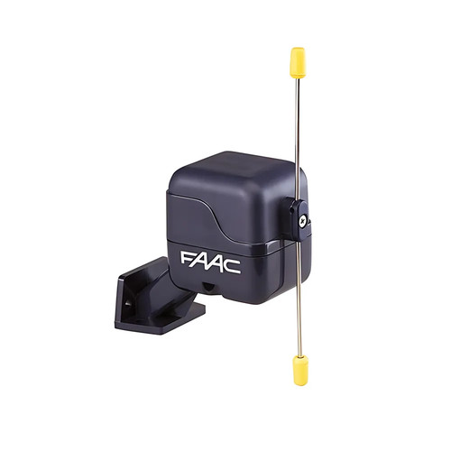 Faac plus1 433 mhz 787833 - 433,