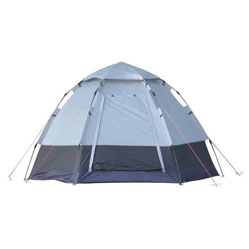 Tenda campeggio posti in - 4,