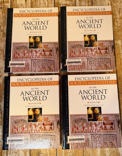 Encyclopedia society and - encyclopedia,